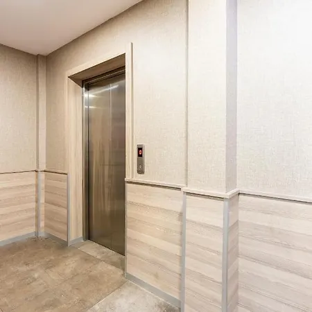 Melisa Apartamento Istambul