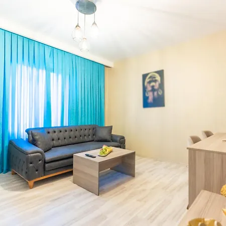 Apartamento Melisa *