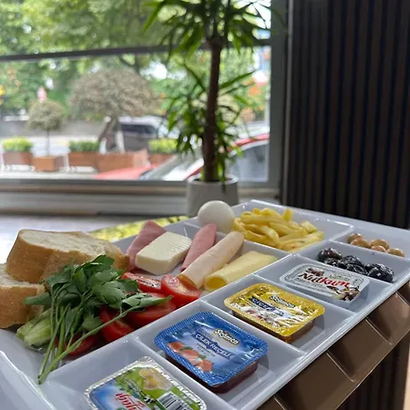 Apartamento Melisa Istambul