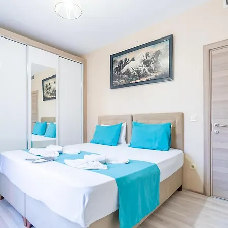 Melisa Apartamento