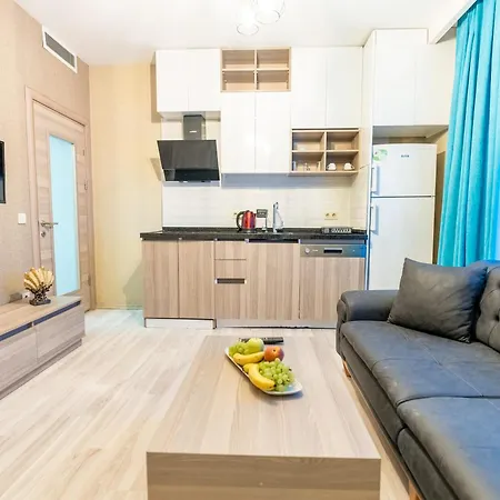 Melisa Apartamento