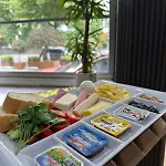 Apartment Melisa Istanbul