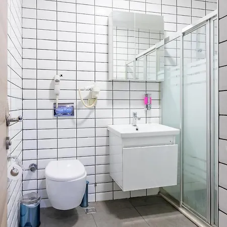 Melisa Istanbulská provincie