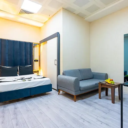 Melisa Apartment Istanbul