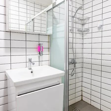 Melisa Apartmán
